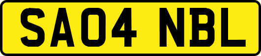 SA04NBL