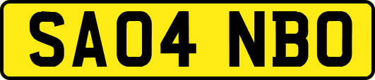 SA04NBO