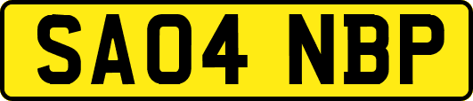 SA04NBP