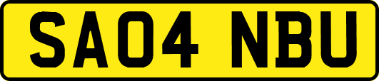 SA04NBU