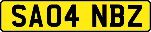 SA04NBZ