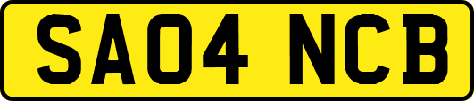 SA04NCB