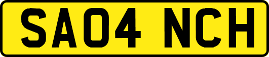 SA04NCH