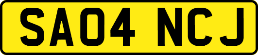 SA04NCJ