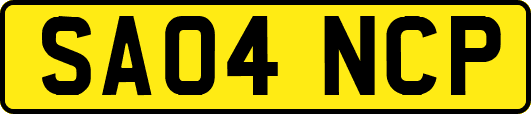 SA04NCP