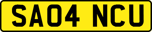 SA04NCU