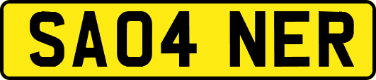 SA04NER