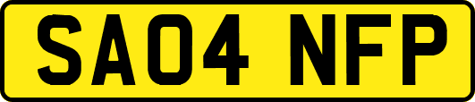 SA04NFP