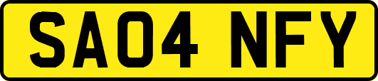 SA04NFY