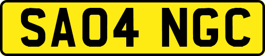 SA04NGC