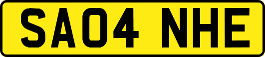 SA04NHE
