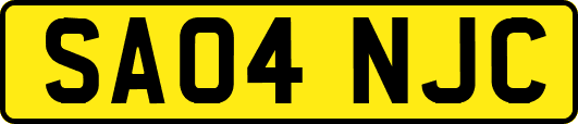 SA04NJC