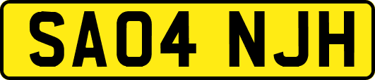 SA04NJH