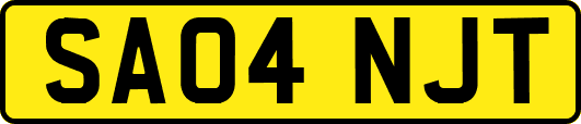 SA04NJT