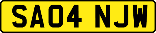 SA04NJW