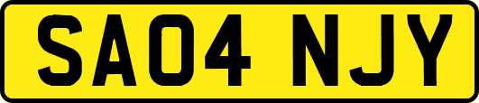 SA04NJY