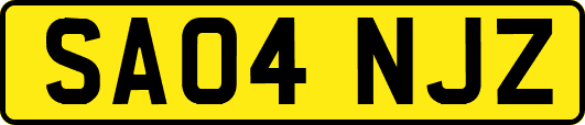 SA04NJZ