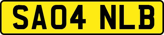 SA04NLB