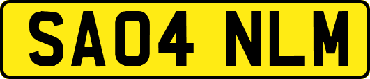 SA04NLM