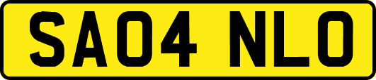 SA04NLO