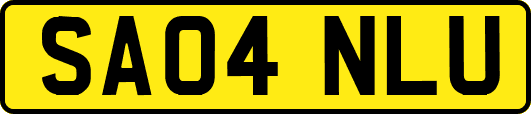 SA04NLU