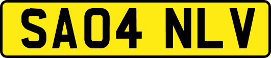 SA04NLV