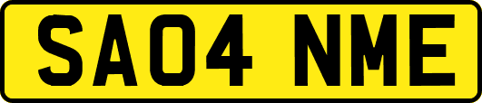 SA04NME