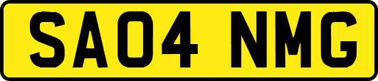 SA04NMG