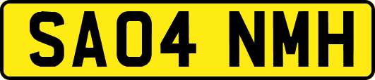 SA04NMH
