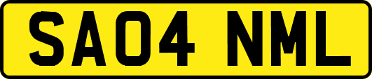 SA04NML