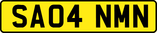 SA04NMN