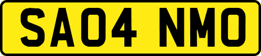 SA04NMO