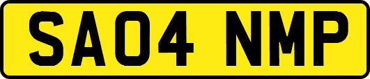 SA04NMP