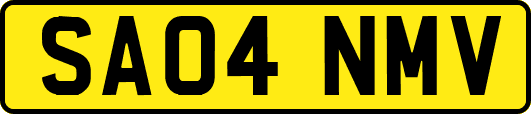 SA04NMV