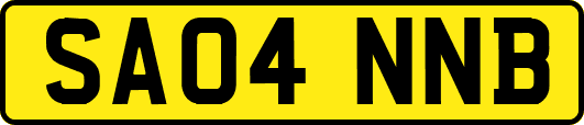 SA04NNB