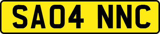 SA04NNC