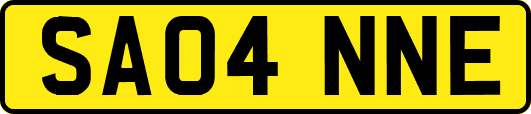 SA04NNE