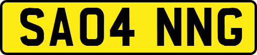 SA04NNG
