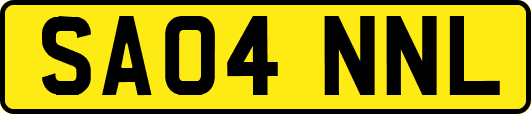 SA04NNL