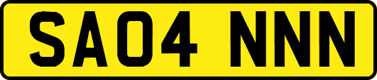 SA04NNN