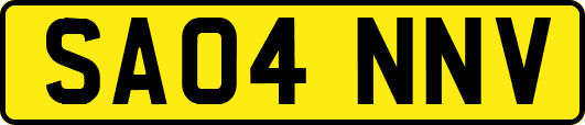 SA04NNV