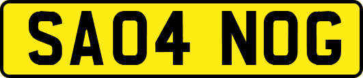 SA04NOG