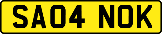 SA04NOK