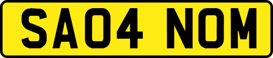 SA04NOM