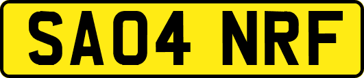SA04NRF