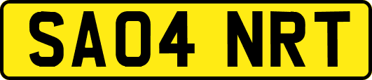 SA04NRT