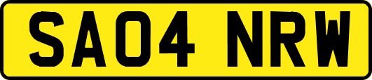 SA04NRW