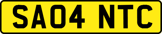 SA04NTC