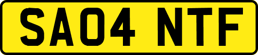 SA04NTF