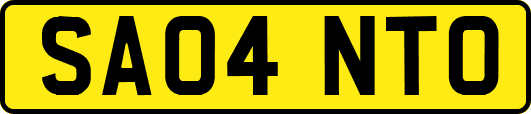 SA04NTO